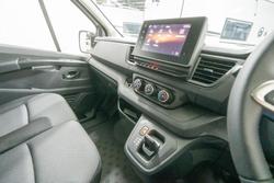 2025 Renault Trafic Pro