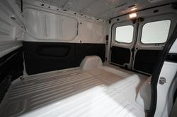 2025 Renault Trafic Pro