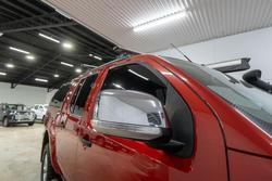 2012 Nissan Navara ST-X