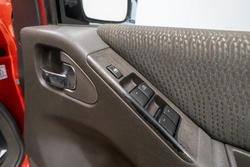 2012 Nissan Navara ST-X