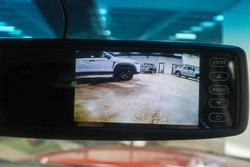 2012 Nissan Navara ST-X