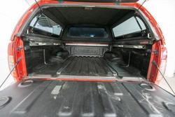 2012 Nissan Navara ST-X