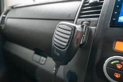 2012 Nissan Navara ST-X