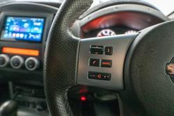 2012 Nissan Navara ST-X