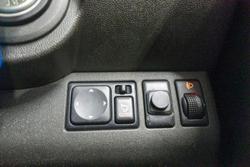 2012 Nissan Navara ST-X