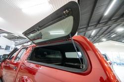 2012 Nissan Navara ST-X