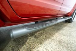 2012 Nissan Navara ST-X