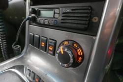 2012 Nissan Navara ST-X