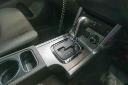 2012 Nissan Navara ST-X