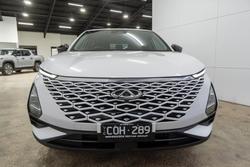 2023 Chery OMODA 5 BX