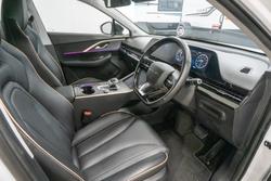 2023 Chery OMODA 5 BX