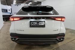 2023 Chery OMODA 5 BX