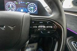 2023 Chery OMODA 5 BX