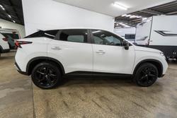 2023 Chery OMODA 5 BX