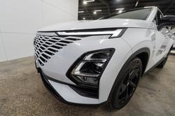 2023 Chery OMODA 5 BX
