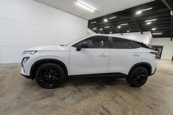 2023 Chery OMODA 5 BX
