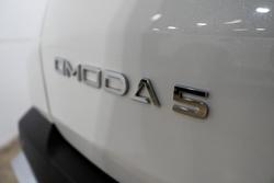 2023 Chery OMODA 5 BX