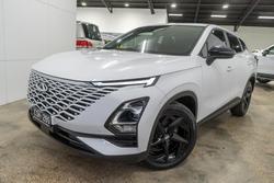 2023 Chery OMODA 5 BX