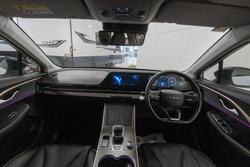 2023 Chery OMODA 5 BX