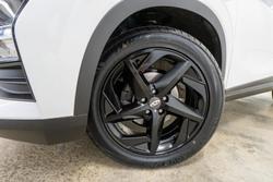2023 Chery OMODA 5 BX
