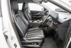 2023 Chery OMODA 5 BX