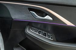 2023 Chery OMODA 5 BX