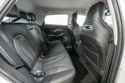 2023 Chery OMODA 5 BX