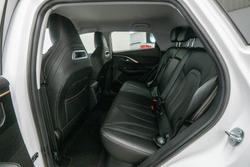 2023 Chery OMODA 5 BX