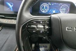 2023 Chery OMODA 5 BX