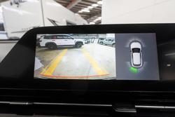 2023 Chery OMODA 5 BX