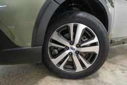 2018 Subaru Outback 2.5i
