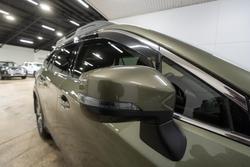 2018 Subaru Outback 2.5i