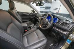 2018 Subaru Outback 2.5i