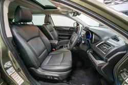 2018 Subaru Outback 2.5i
