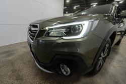 2018 Subaru Outback 2.5i
