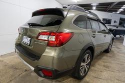 2018 Subaru Outback 2.5i