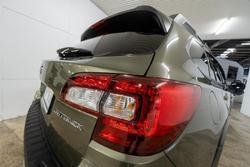 2018 Subaru Outback 2.5i