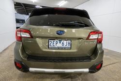 2018 Subaru Outback 2.5i