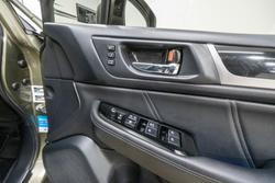 2018 Subaru Outback 2.5i