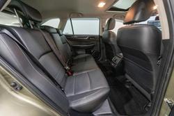 2018 Subaru Outback 2.5i