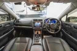 2018 Subaru Outback 2.5i