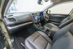 2018 Subaru Outback 2.5i