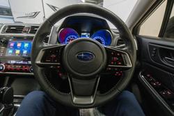 2018 Subaru Outback 2.5i