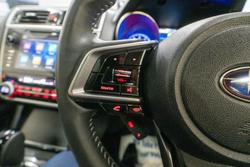 2018 Subaru Outback 2.5i