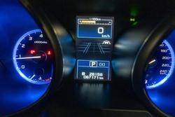2018 Subaru Outback 2.5i