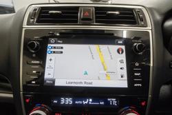 2018 Subaru Outback 2.5i