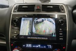 2018 Subaru Outback 2.5i