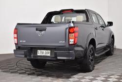 2024 Mazda BT-50 SP