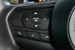 2024 Mazda BT-50 SP