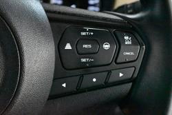 2024 Mazda BT-50 SP